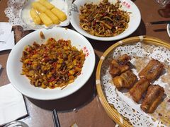 -天下客饭店(中山路店)