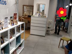 -天真蓝照相馆(龙岗万科里店)
