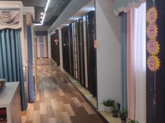 -百安居装修建材卖场(南山店)