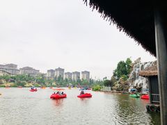 -枫香湖儿童公园