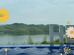 -天目湖涵田半山温泉