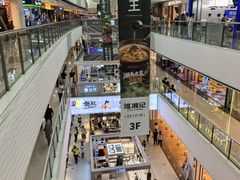 -万达广场(松江店)