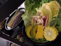 -凤园椰珍·椰子鸡火锅(番禺奥园广场店)