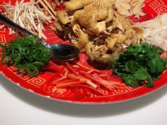 -清晖小苑·顺德菜(观澜湖新城店)