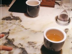 -绿茶餐厅(汇悦大融城店)