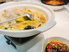 -潇湘码头·鲜湘菜(清河店)