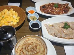 -星平鸡饭·粤菜小炒(印象城旗舰店)