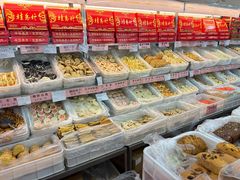 -桂香村(护国寺店)