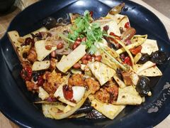-小山城麻辣香锅(新邻生活广场店)