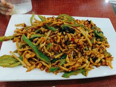 -桃子餐厅·天津菜(红星路直营店)