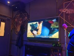 -INLOVE KTV(爱琴海店)