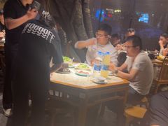 -常和州·夜宵大排档(常州单店)