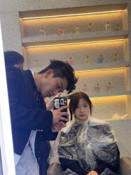 -型色沙龙 Color Salon
