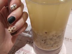 -池记(尖沙咀店)