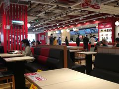 大堂-乡村基(杨家坪建设店)