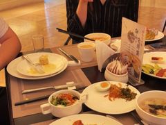 -天伦里餐厅(绿城桃花源店)