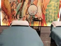 -紫园足道24h养生休闲会所(安吉万达店)