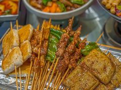 -阿胖龙虾小海鲜(宁国南路总店)