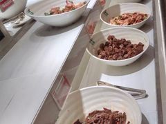 -玫瑰花园自助烤肉(顺义鑫海韵通店)