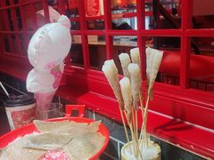 -吴老幺火锅(金龙店)