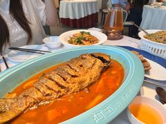 -阿五黄河大鲤鱼(英协路店)