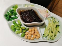 -四季民福烤鸭店(前门店)