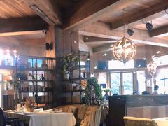 大堂-一棵树·意大利西餐厅One Tree(新城店)