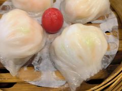-虾饺妹·粤式手工点心(水荫路店)