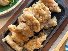 -五号茶居·新派粤菜·岭南五号酒店(沿江中路店)