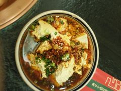 -清真·京华源铜锅涮肉(丰庆店)