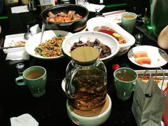 -三强鸽子(中原路店)