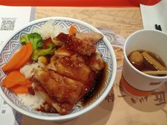-吉野家(大连黑石礁富丽庭店)