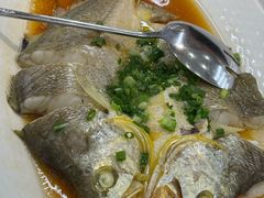 -渔意楼·驰名沙田乳鸽(五羊店)