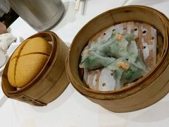 馬拉糕-稻香酒家·33年老字号·港式粤菜(富邦中心店)