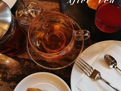 -威斯汀酒店Exchange大堂吧