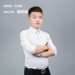 -风向标WIND VANE SALON
