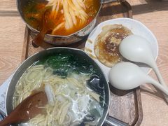 -小满手工粉(北京富力广场店)