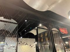 -鱼酷活鱼烤鱼(梅江印象城店)
