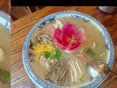 -老雒阳面馆·水席(定鼎门店)