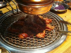 -麻蒲碳烤肉(远景路1号店)