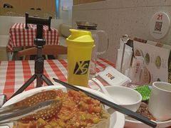 -西贝(上海新梅广场店)