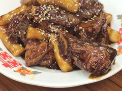 -谢记上海大排档(长寿路店)