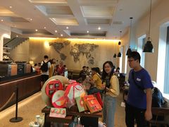 -星巴克臻选(广州沙面店)