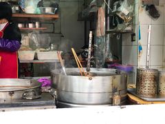 -青羊区不同味冒菜店(青羊店)
