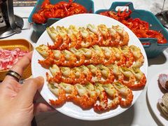 -金马门国际美食百汇(珞喻路店)