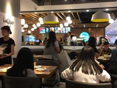 大堂-乐凯撒披萨(正佳广场店)