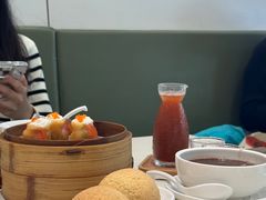 -蔡澜点心·粤菜(月星环球港店)