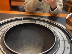 -阿山卓·野生菌火锅·纳西火塘烤肉