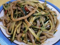 -神木烩菜焖面(陕学前师范店)
