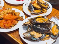 -汉巴味德(北京银座和谐广场店)